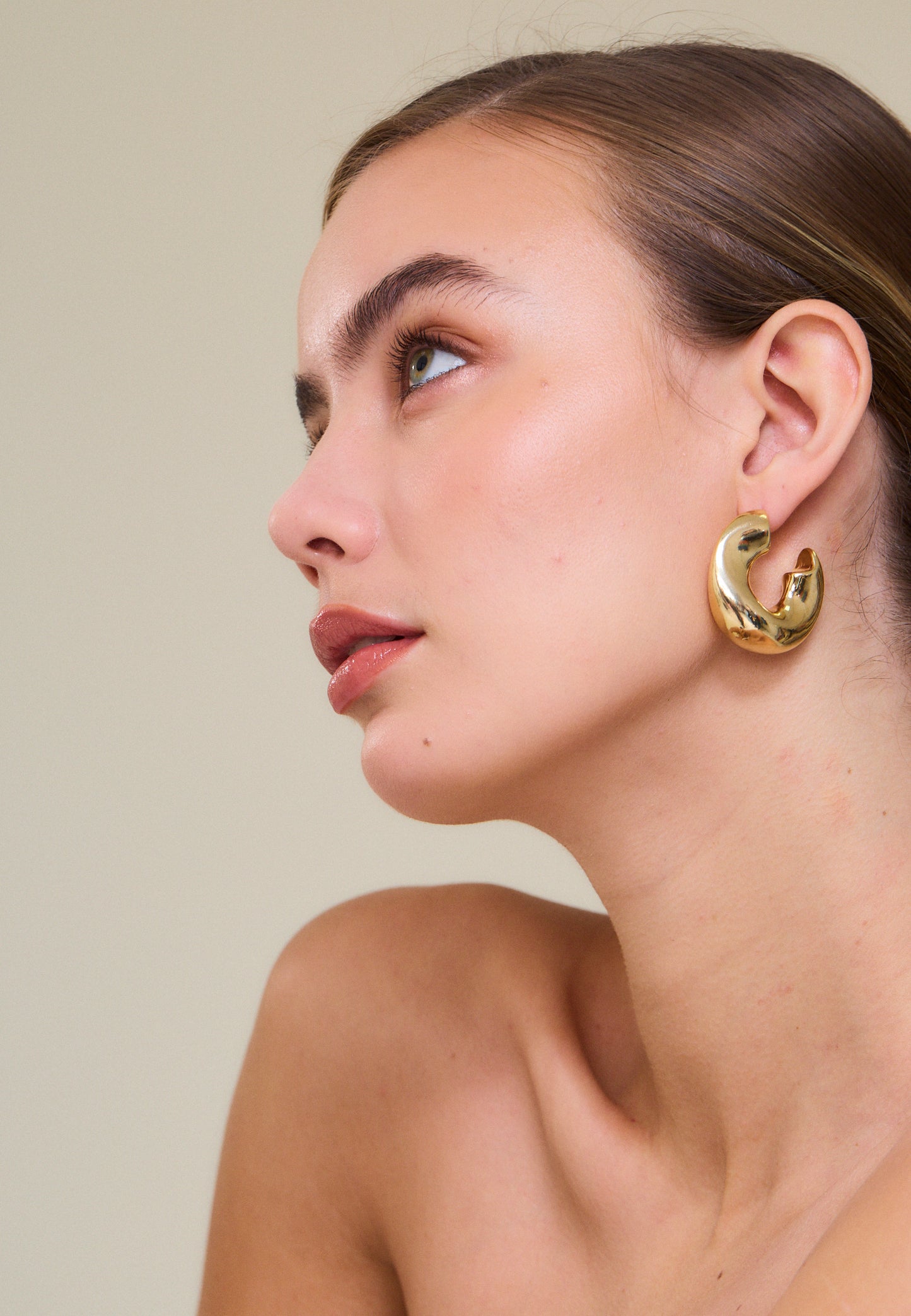 Mélie Paris earrings - Henia