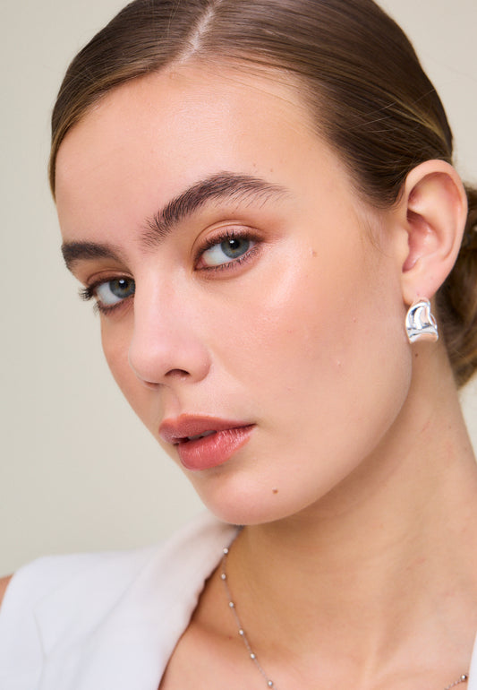 Mélie Paris earrings - Thalia